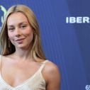 “Je ne veux pas que ça prenne le pas sur ma carrière” : Ester Expósito réagit à la une de “Paris Match” où elle apparaît avec Kylian Mbappé