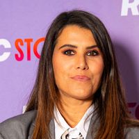 "J’ai été un peu déçue" : Karine Ferri fait des révélations sur les coulisses de son départ de TF1 après 13 ans sur la chaîne