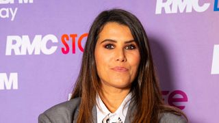 "J’ai été un peu déçue" : Karine Ferri fait des révélations sur les coulisses de son départ de TF1 après 13 ans sur la chaîne