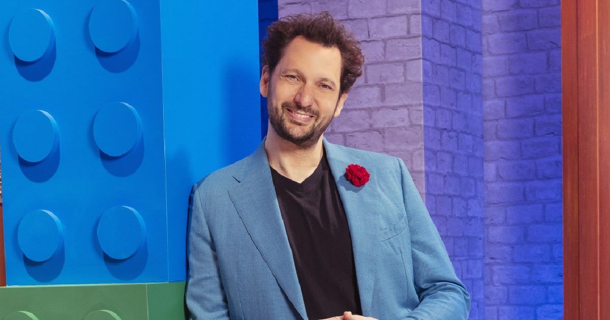 Lego Masters" 2025 : Date de diffusion, nouveautés, candidats... Ce qu'il  faut savoir sur la cinquième saison du divertissement de M6 présenté par Eric  Antoine - Puremédias