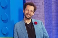 La bande-annonce de "Lego Masters" saison 4.