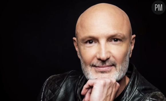 L'ex-footballeur Frank Leboeuf, futur candidat de "Danse avec les stars" sur TF1