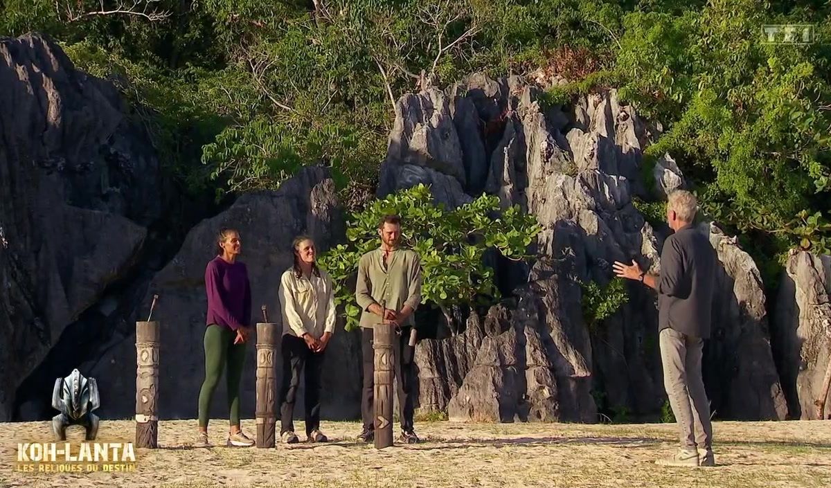 "Koh-Lanta" : Qui va remporter la grande finale des "Reliques du destin" ? Nos pronostics