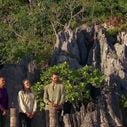 "Koh-Lanta" : Qui va remporter la grande finale des "Reliques du destin" ? Nos pronostics
