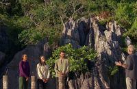 La bande-annonce de la nouvelle saison de "Koh-Lanta" 2026 sur TF1