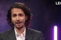 "Le QG" avec Guillaume Pley et Jimmy Labeeu