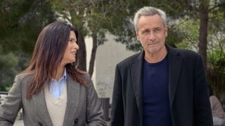 Audiences : "Simon Coleman" leader en hausse sur France 2, la soirée cinéma de M6 battue par celle de France 5