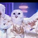 "Mask Singer" : On a démasqué la Chouette... Il s'agit d'un artiste vedette des années 80