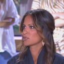 “On aura fait partie de cette belle aventure” : Aurélie Casse fait ses adieux à l’émission “C l’hebdo” sur France 5 qui s’arrête après neuf saisons