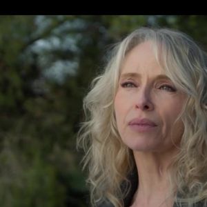 Tonya Kinzinger dans "Un si grand soleil" sur France 3.