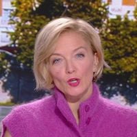 &quot;Maya Lauqué est souffrante&quot; : Quand la co-présentatrice de &quot;Télématin&quot; fera son retour aux côtés de Damien Thévenot sur France 2 ?