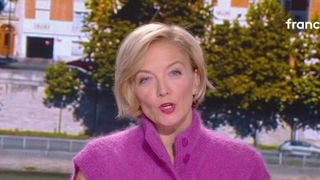 "Maya Lauqué est souffrante" : Quand la co-présentatrice de "Télématin" fera son retour aux côtés de Damien Thévenot sur France 2 ?