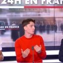 CNews annonce ouvrir une enquête interne après avoir été piégée par deux youtubeurs en direct dans l'émission "Police Justice 24H en France"