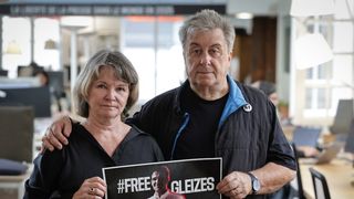 Brogniart, Aphatie, Biolay… Mobilisation avant le procès en appel de Christophe Gleizes, journaliste sportif français emprisonné en Algérie