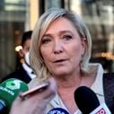 &quot;Il y a un problème évident de neutralité du service public&quot; : Marine Le Pen veut limiter les pouvoirs de l’Arcom à l’audiovisuel public