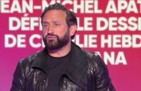 Cyril Hanouna a annoncé la nouvelle en fin d'émission ce vendredi 16 janvier 2026.