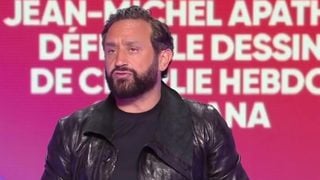 Après le succès du "Prime des vérités", Cyril Hanouna relance en prime sur W9 une émission culte de C8