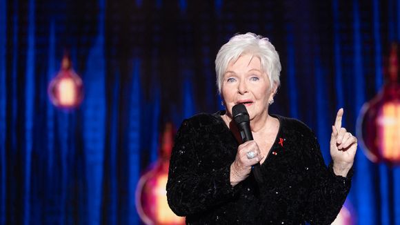 Cinéma : À 97 ans, Line Renaud souhaite tourner dans le prochain film réalisé par Dany Boon