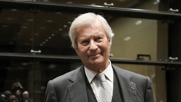 "Vincent Bolloré contribue au pluralisme des idées" : Malaise au "Télégramme", les journalistes se désolidarisent d'un édito sur le propriétaire de CNews écrit par... un chroniqueur de CNews