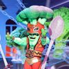 Qui se cache derrière "Le brocoli" de "Mask Singer" sur TF1 ?