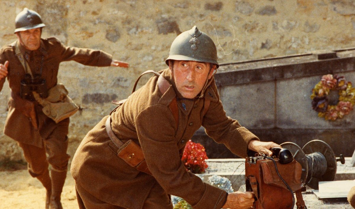 Audiences : Le film culte "Mais où est donc passée la 7ème Compagnie ?" a-t-il encore fait le plein sur TF1 ?