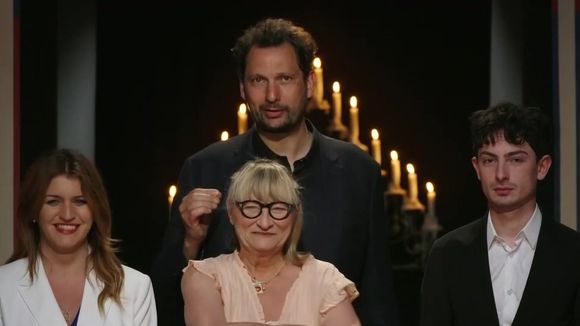 Audiences : Diffusée seulement 4 mois après la saison 4, la saison 5 des "Traîtres" sur M6 a-t-elle trouvé son public ?