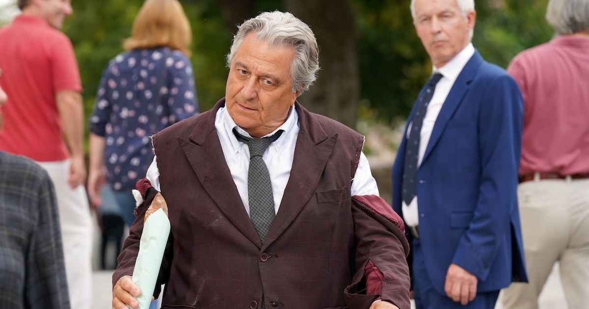 Audiences : Christian Clavier en « Maître Poutifard » sur TF1 a-t-il réussi à mettre fin à la mainmise d' »OPJ » sur France 3 ?