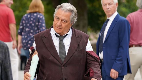 Audiences : Christian Clavier en "Maître Poutifard" sur TF1 a-t-il réussi à mettre fin à la mainmise d'"OPJ" sur France 3 ?