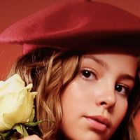 Eurovision Junior : Qui est Lou Deleuze, l'ex-candidate de "La France a un incroyable talent" qui défendra les chances tricolores ?