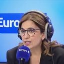 "Je suis 'dispensée' de mon préavis" : Sonia Mabrouk ne reviendra pas sur CNews après sa démission mais reste sur Europe 1
