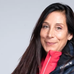 Aurélie, 53 ans, Corse