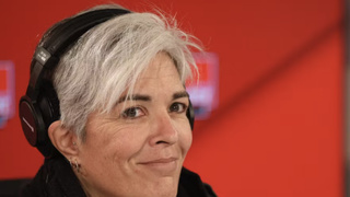 "Le trou qu'il laisse est béant..." : L'hommage bouleversant de Fabienne Sintes (France Inter) à un attaché de production, décédé brutalement
