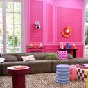 "Star Academy" : Un coin "créatif" pour les élèves, la nouvelle déco... Découvrez en images le château version 2026 de l'émission de TF1