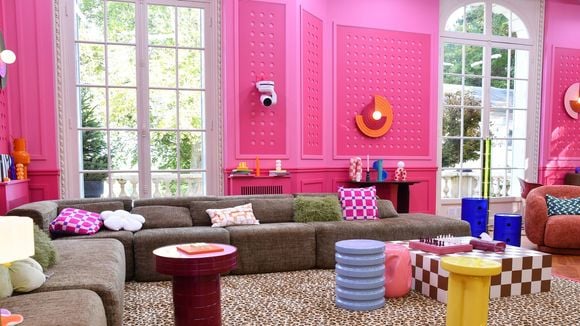 "Star Academy" : Un coin "créatif" pour les élèves, la nouvelle déco... Découvrez en images le château version 2026 de l'émission de TF1