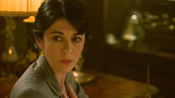"L'Été 36" : TF1 annonce (enfin) la date de diffusion de sa série événement avec Nolwenn Leroy et Sofia Essaïdi