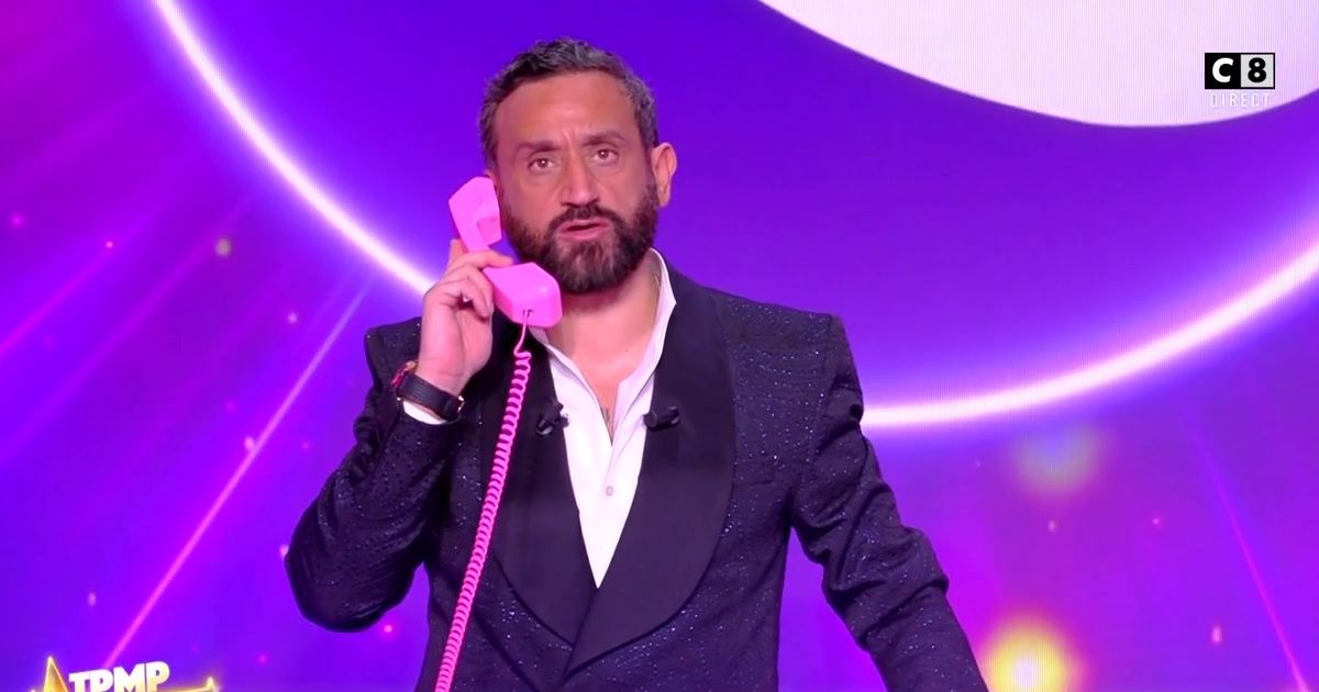 Cyril Hanouna's Pre-Election Political Agency - News Directory 3