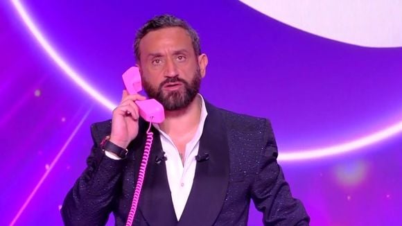 Avant l'élection présidentielle, Cyril Hanouna lance une agence de communication politique avec l'ancienne chef du service de presse de Nicolas Sarkozy