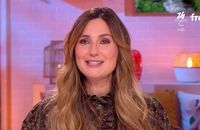 Marie Portolano dans "Les Maternelles XXL"