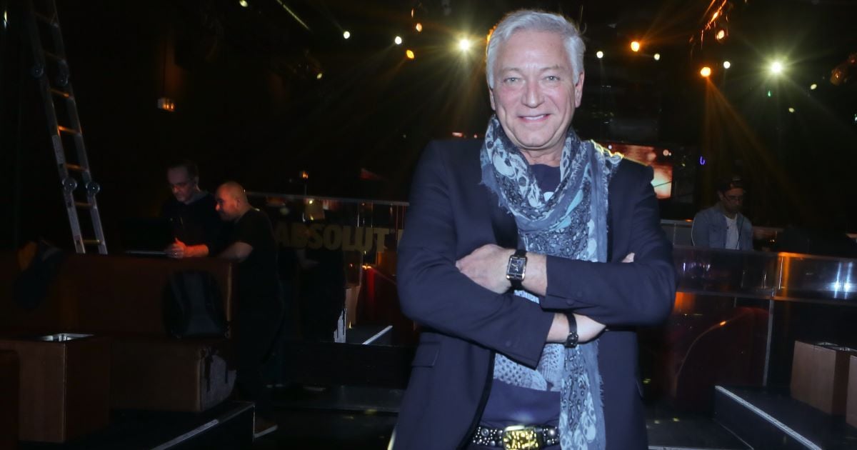 Accusé par une ex-compagne, l'animateur Laurent Boyer va être jugé pour violences conjugales et harcèlement