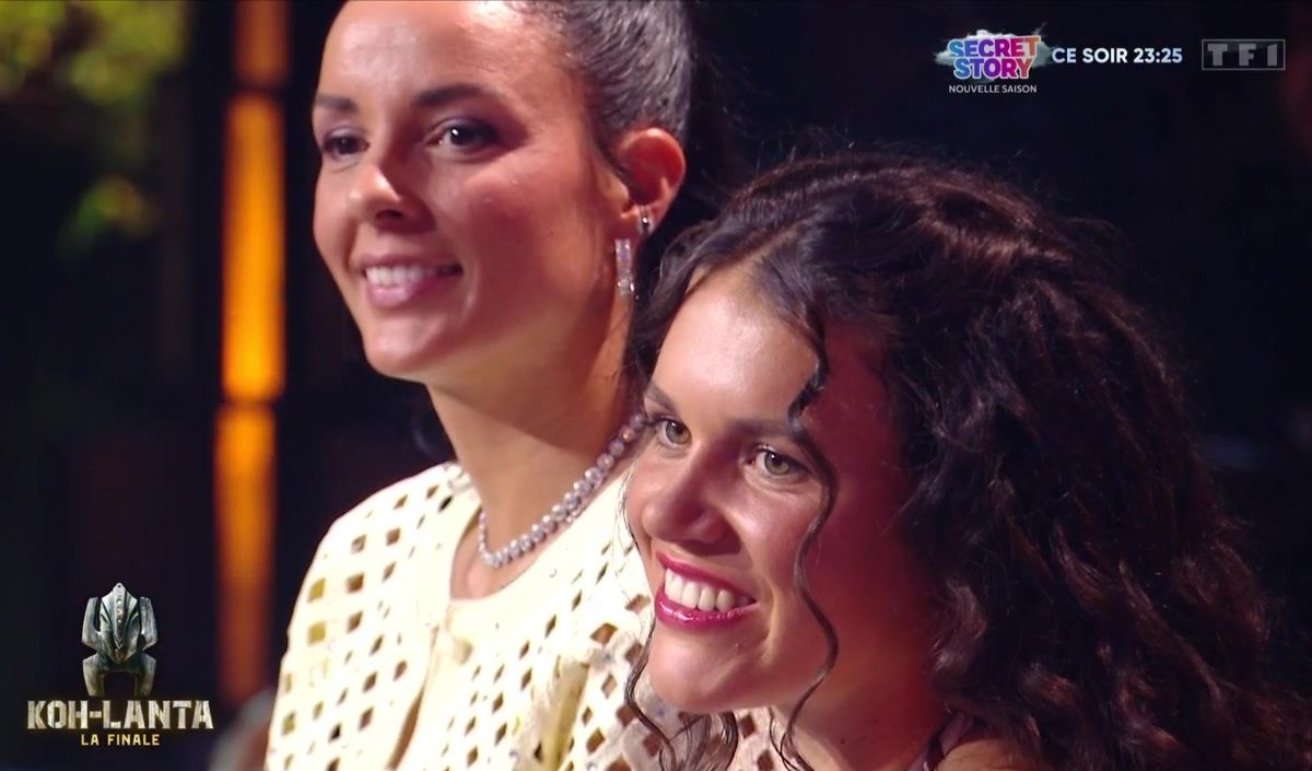 "Koh-Lanta 2026" : Clarisse ou Cynthia, pour qui ont voté les membres du jury final ?