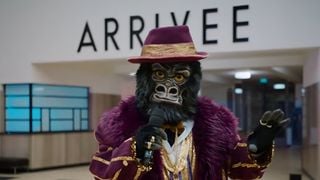 "Mask Singer" 2026 : Le Gorille, le 6e enquêteur mystère de la saison, démasqué... Les membres du jury n'en reviennent pas !
