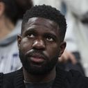 Samuel Umtiti (Champion du monde 2018) se confie sur son rôle de consultant sur M6 et RMC : "Si l'équipe de France n'est pas performante, j'ai le droit de le dire"