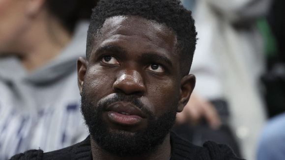 Samuel Umtiti (Champion du monde 2018) se confie sur son rôle de consultant sur M6 et RMC : "Si l'équipe de France n'est pas performante, j'ai le droit de le dire"