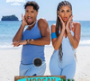 Morgan et Kayla dans "Les Apprentus aventuriers 9"