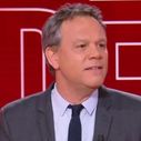 "Personne n'est propriétaire de sa case" : Marc Fauvelle relégué le week-end sur BFMTV après l'arrivée de Sonia Mabrouk à la rentrée