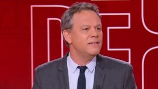 "Personne n'est propriétaire de sa case" : Marc Fauvelle relégué le week-end sur BFMTV après l'arrivée de Sonia Mabrouk à la rentrée