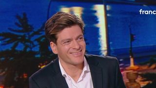 "Au téléspectateur de se faire son idée" : Paul Melun, ancien chroniqueur de Pascal Praud sur CNews, rejoint "Télématin" sur France 2