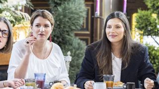 "Les Traîtres" saison 5 : Qui sont les "traîtres" de cette nouvelle édition du jeu de M6 ?