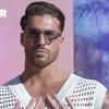 Giovanni ("Les cinquante") candidat de la saison 2 de "The Power" sur W9