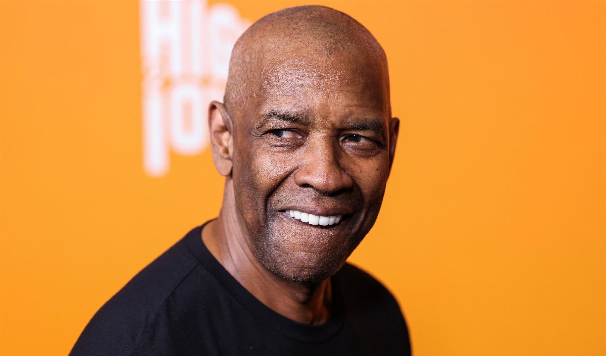Aujourd'hui sur Netflix : 22 ans après, ce thriller d'action culte avec Denzel Washington devient une série à couper le souffle